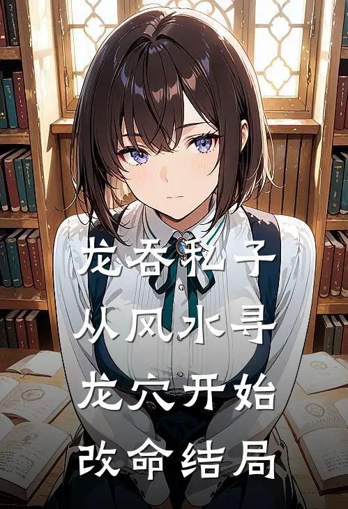 龙吞私子：从风水寻龙穴开始改命结局
