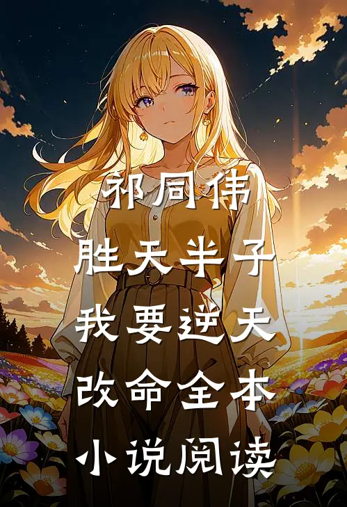 祁同伟：胜天半子，我要逆天改命全本小说阅读