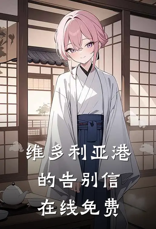 维多利亚港的告别信在线免费