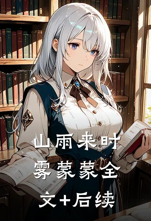 山雨来时雾蒙蒙全文+后续