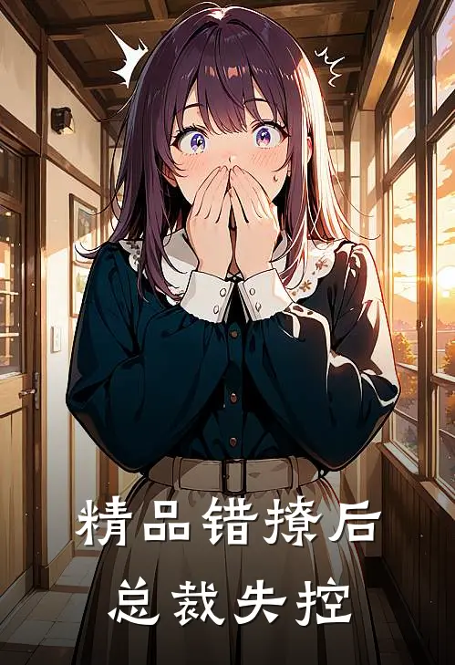 精品错撩后,总裁失控了