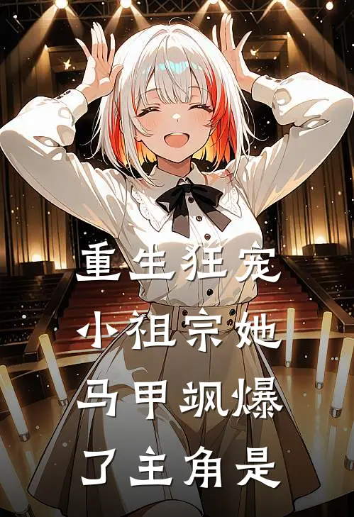 重生狂宠：小祖宗她马甲飒爆了主角是