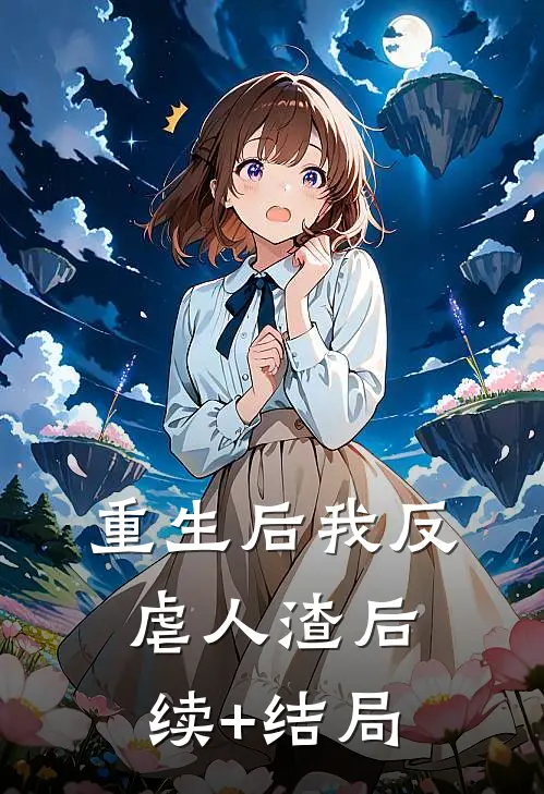 重生后我反虐人渣后续+结局