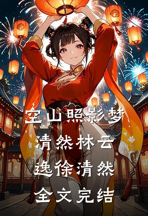空山照影梦清然林云逸徐清然全文完结
