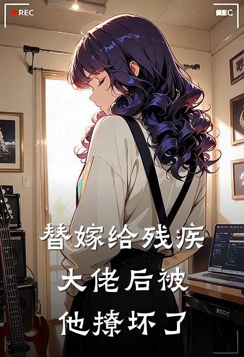 替嫁给残疾大佬后被他撩坏了
