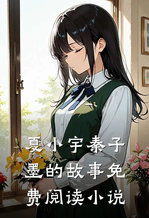 夏小宇秦子墨的故事免费阅读小说