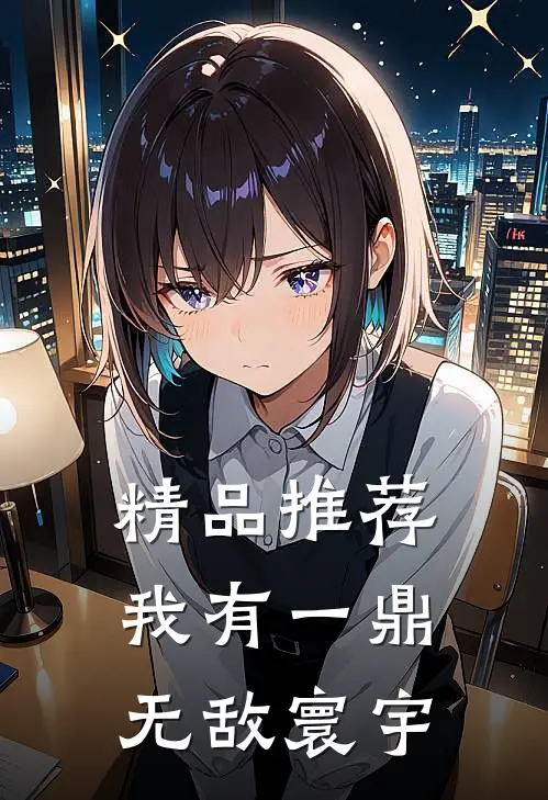 精品推荐我有一鼎，无敌寰宇