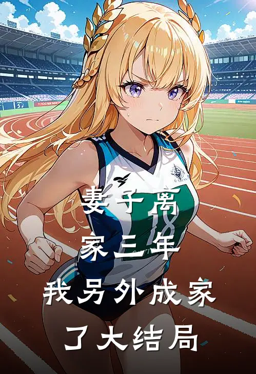 妻子离家三年,我另外成家了大结局视频