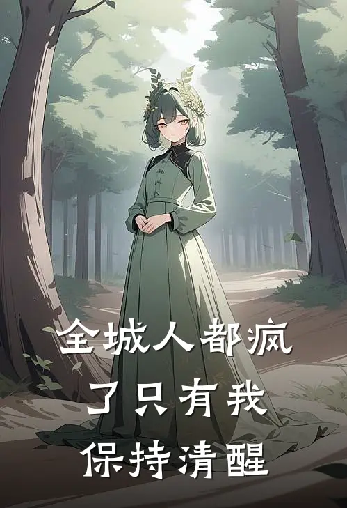 全城人都疯了只有我保持清醒