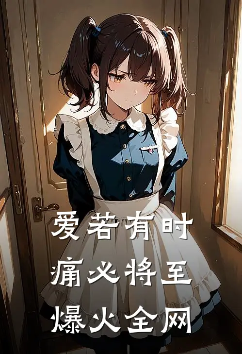 爱若有时，痛必将至爆火全网
