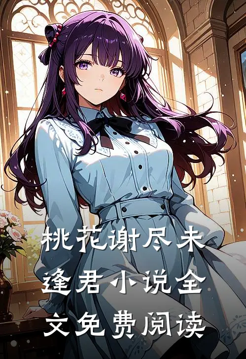 桃花谢尽未逢君小说全文免费阅读