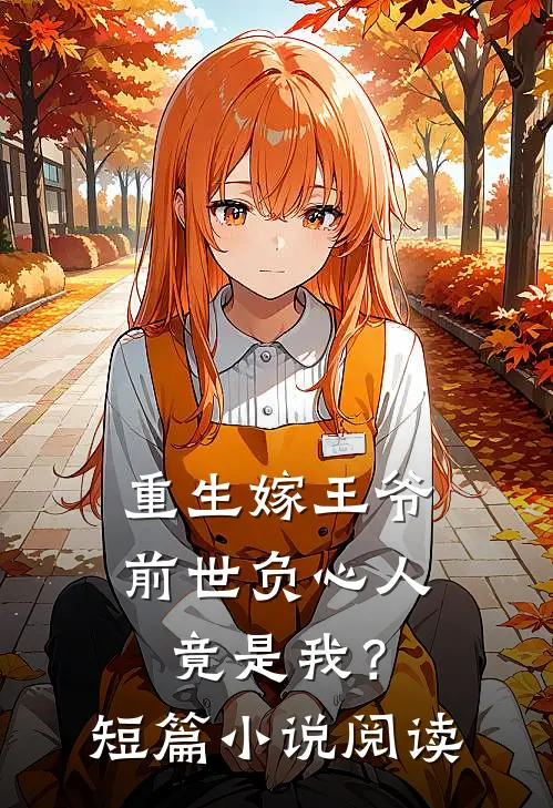 重生嫁王爷,前世负心人竟是我?短篇阅读免费