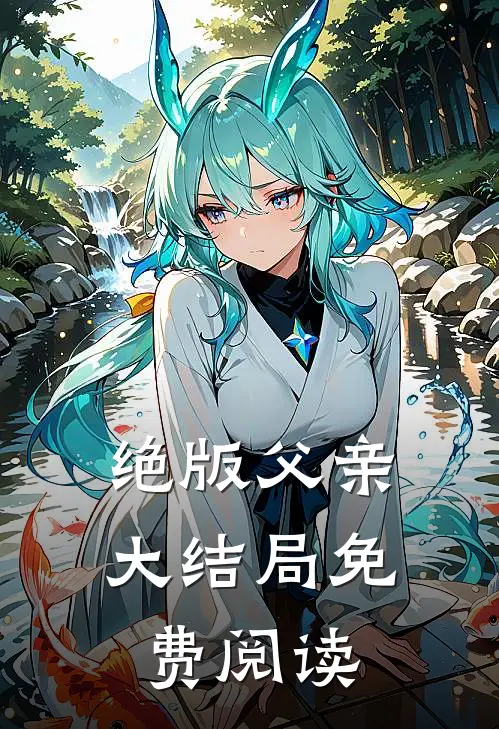 绝版父亲大结局免费阅读