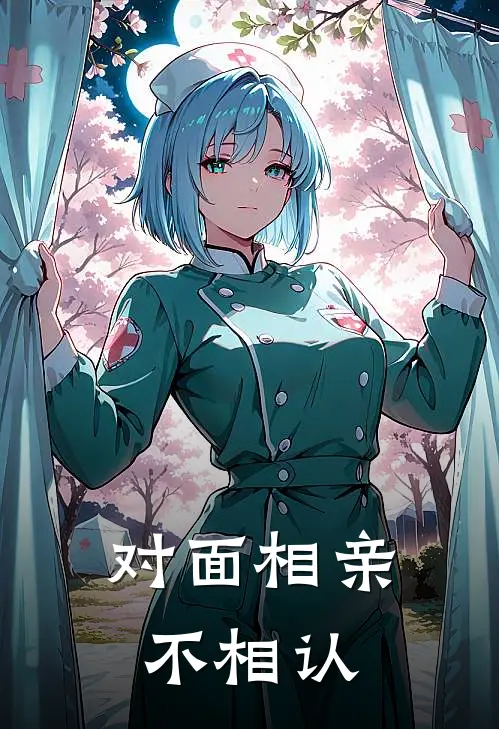 对面相亲不相认