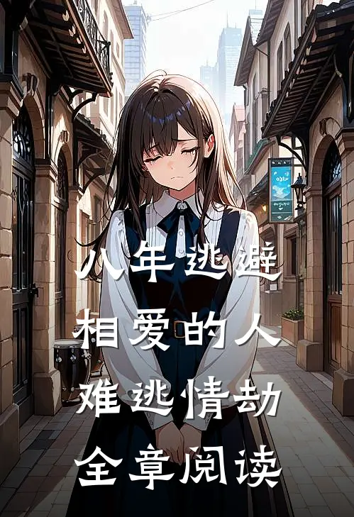 八年逃避，相爱的人难逃情劫全章阅读