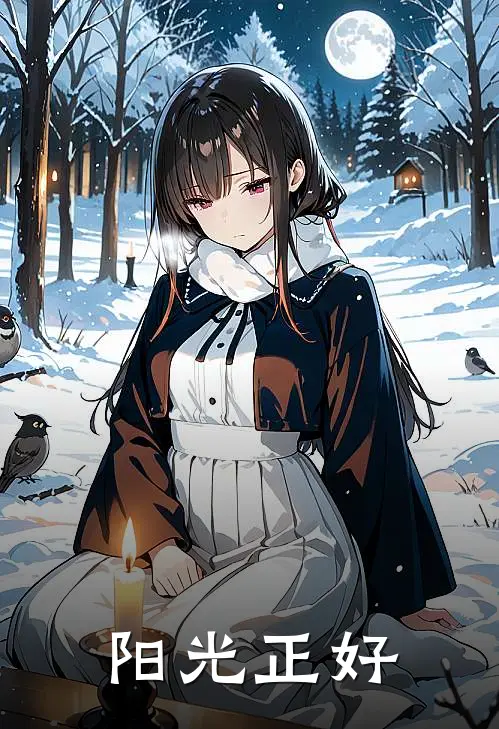 阳光正好