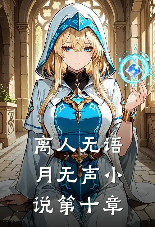 离人无语月无声小说第十章