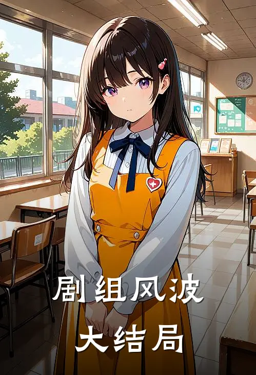 剧组风波大结局