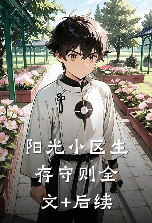 阳光小区生存守则全文+后续