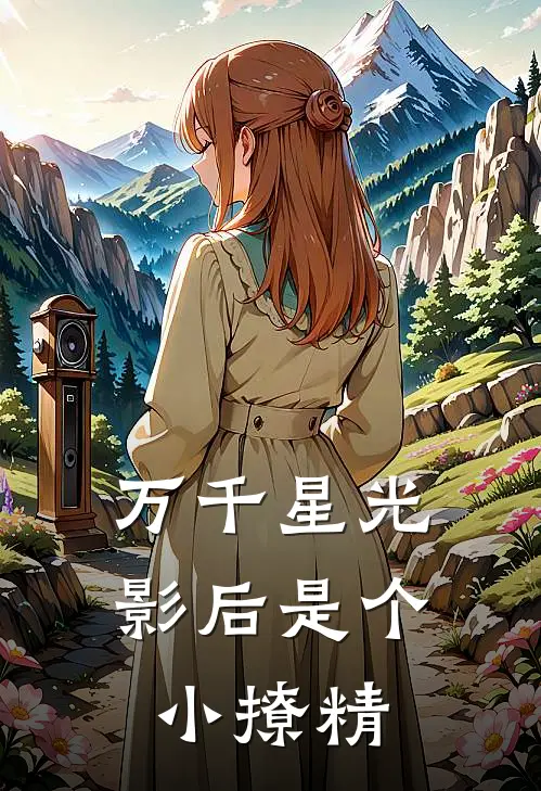 万千星光影后是个小撩精_第29集