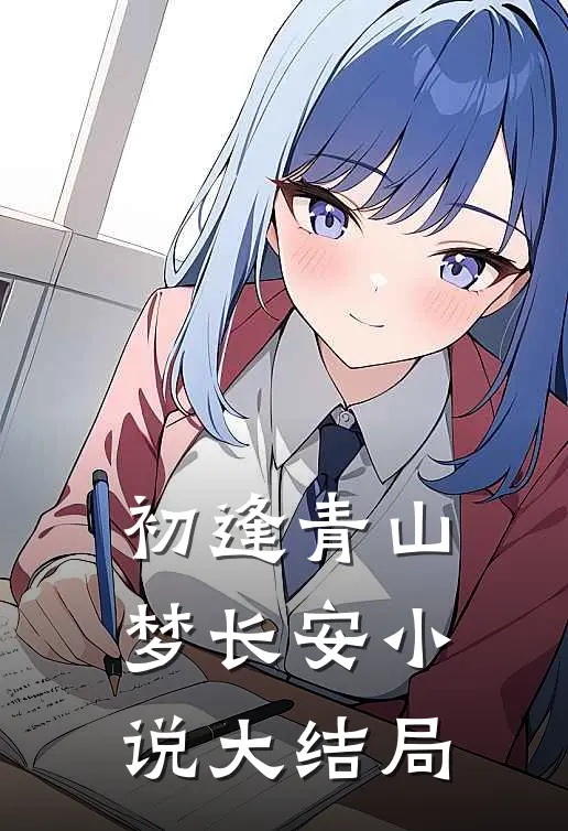 初逢青山梦长安小说大结局