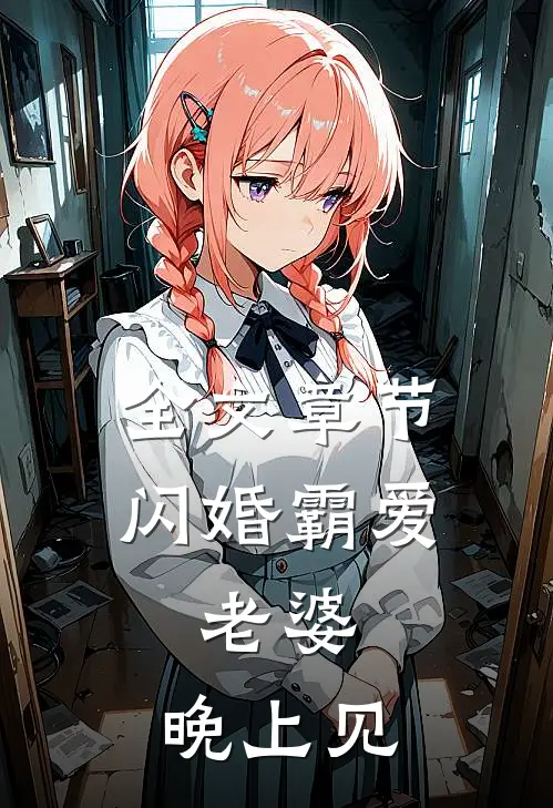 全文章节闪婚霸爱：老婆，晚上见