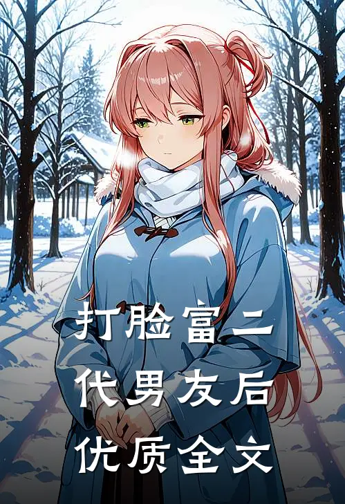 打脸富二代男友后优质全文