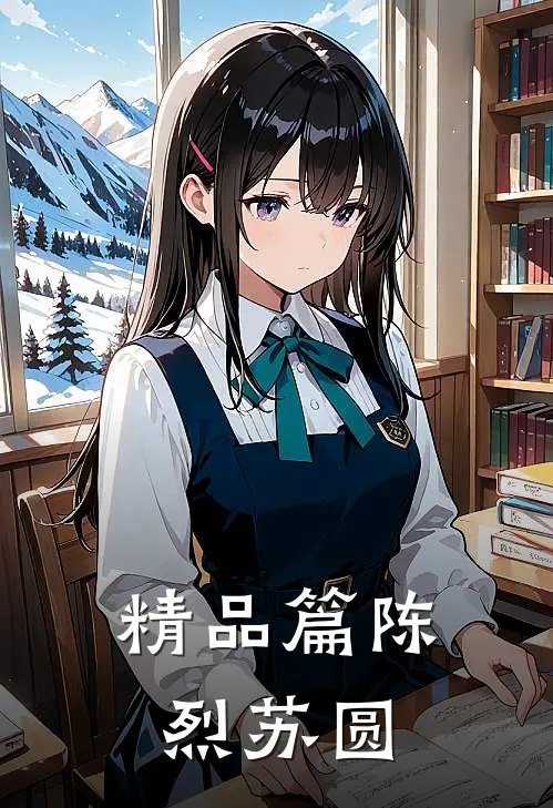 精品篇陈烈苏圆