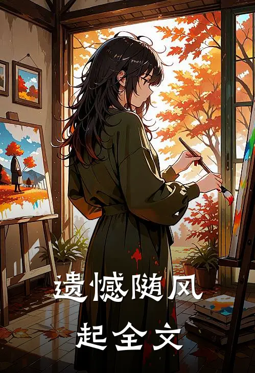 遗憾随风起全文