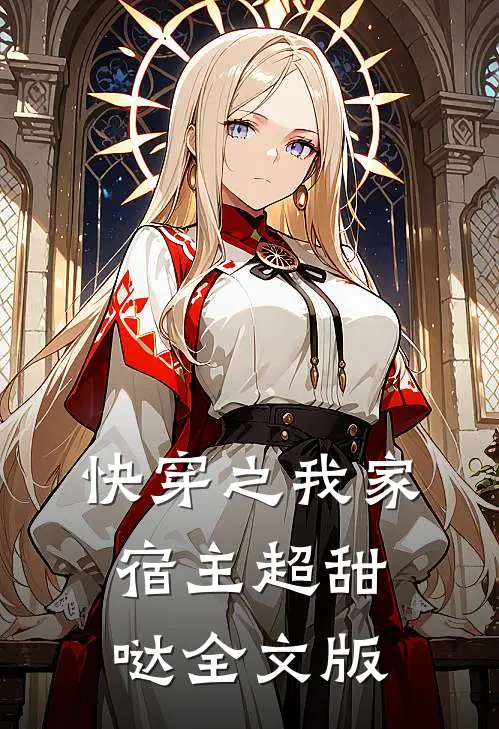 快穿之我家宿主超甜哒全文版免费阅读