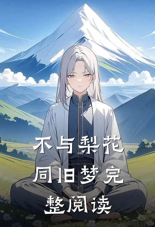 不与梨花同旧梦完整阅读