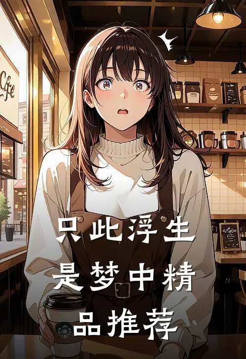 只此浮生是梦中精品推荐
