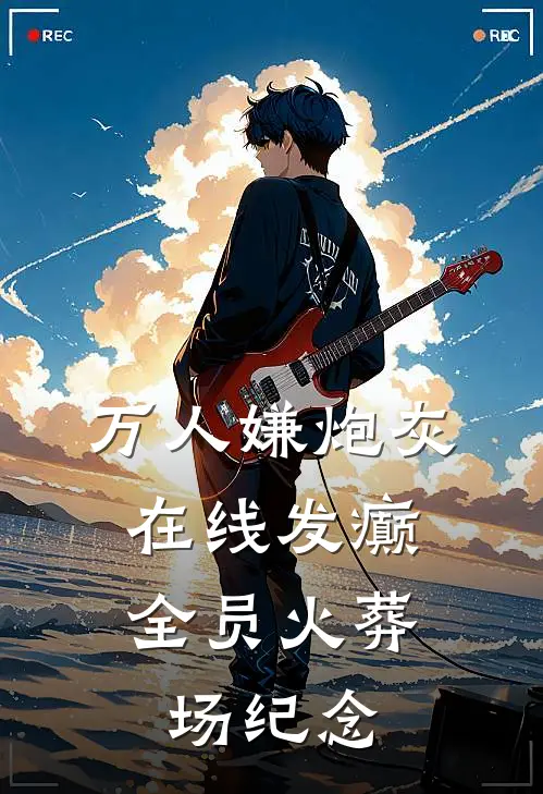 万人嫌炮灰在线发癫，全员火葬场纪念
