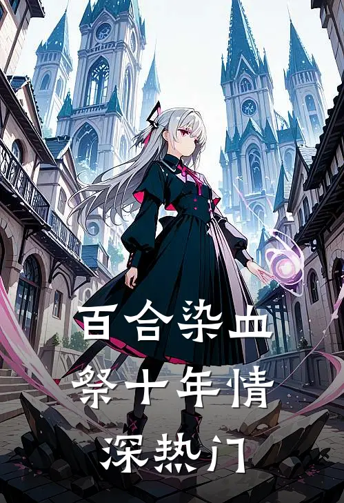 百合染血，祭十年情深热门