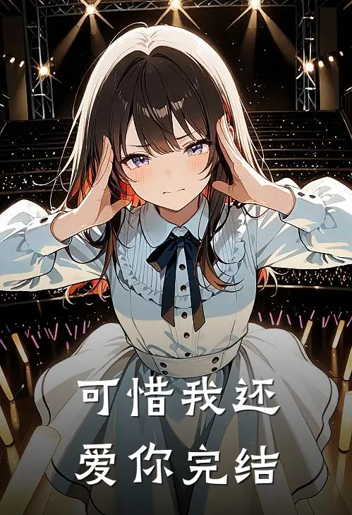 可惜我还爱你【完结】