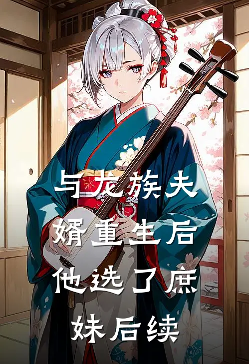 与龙族夫婿重生后，他选了庶妹后续