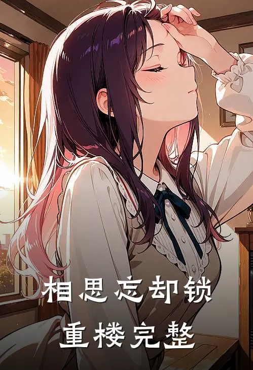 相思忘却锁重楼完整