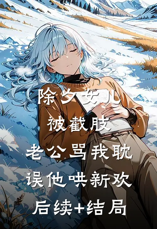除夕女儿被截肢，老公骂我耽误他哄新欢后续+结局