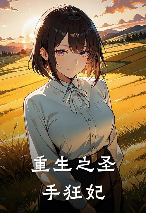 重生之圣手狂妃
