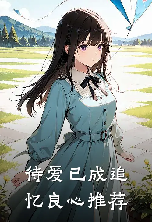 待爱已成追忆良心推荐