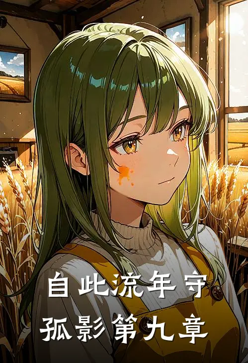 自此流年守孤影第九章