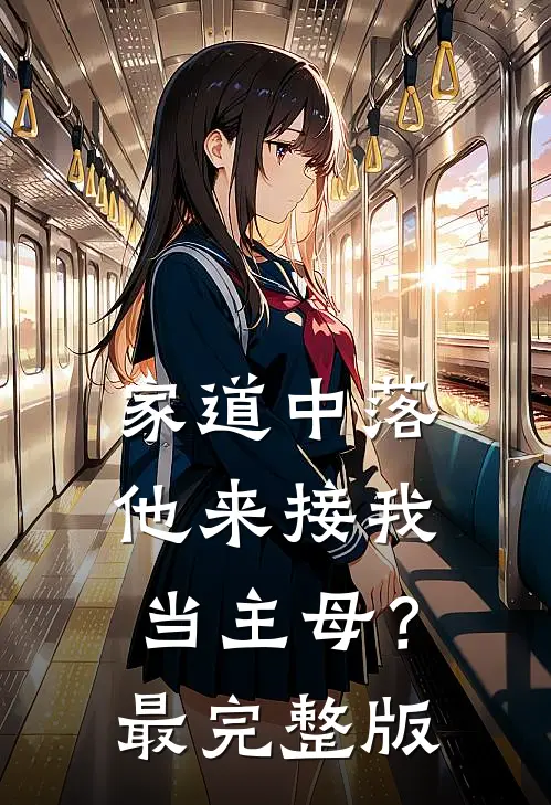 家道中落，他来接我当主母？最完整版
