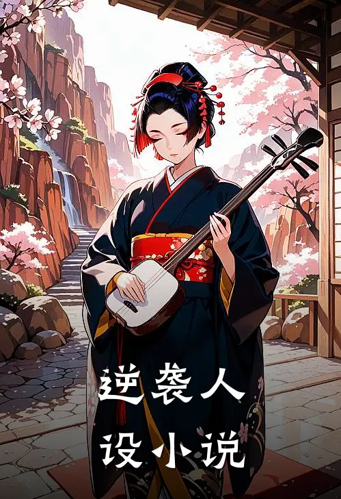 逆袭人设小说