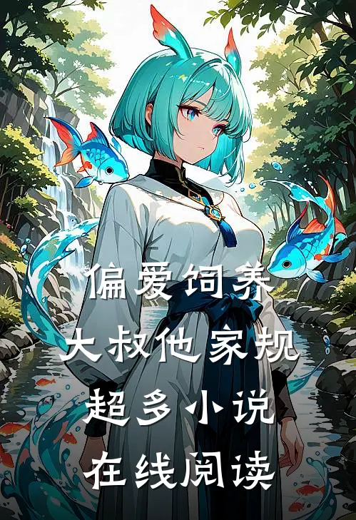 偏爱饲养，大叔他家规超多小说在线阅读