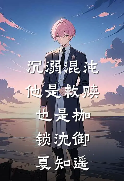 沉溺混沌，他是救赎也是枷锁沈御夏知遥