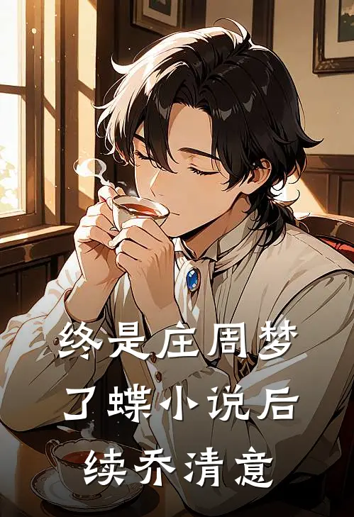 终是庄周梦了蝶小说后续乔清意