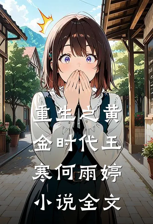 重生之黄金时代王寒何雨婷小说全文