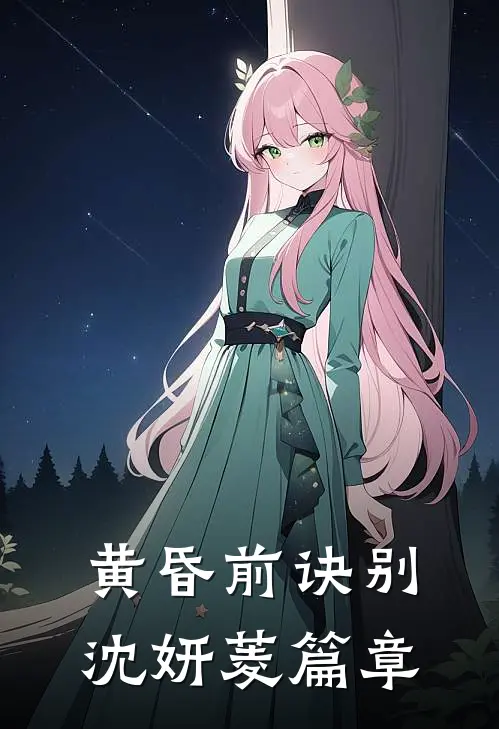黄昏前诀别沈妍菱篇章