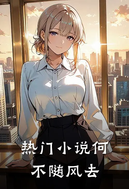热门小说何不随风去