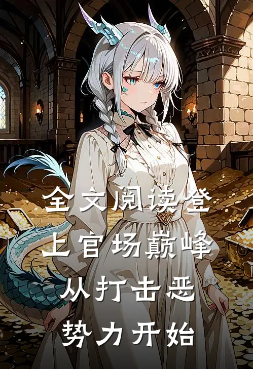全文阅读登上官场巅峰，从打击恶势力开始